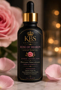 Rose of Sharon Luxury Rose Oil